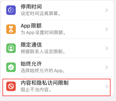 子洲appleID维修服务iPhone设置中Apple ID显示为灰色无法使用