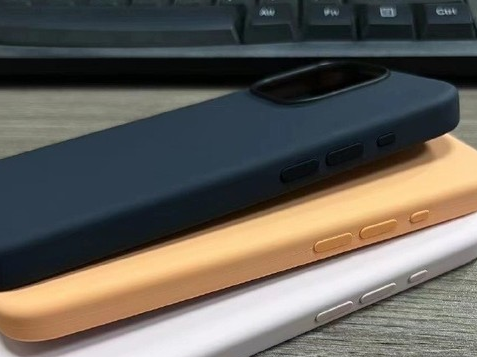 子洲苹果14维修站分享iPhone14手机壳能直接给iPhone15用吗?