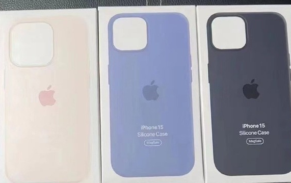 子洲苹果14维修站分享iPhone14手机壳能直接给iPhone15用吗？ 