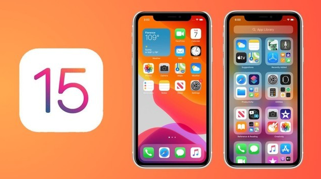 子洲苹果13维修分享iPhone13更新iOS 15.5，体验如何 