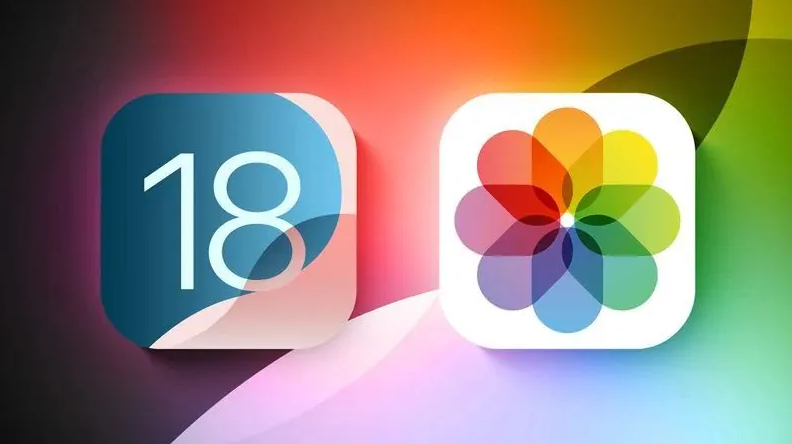 子洲苹果手机维修分享苹果 iOS / iPadOS 18.1Beta 3 发布 