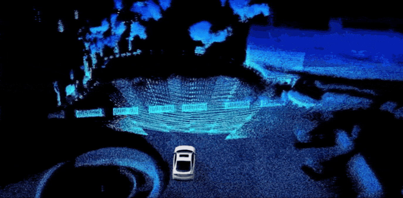 子洲苹果手机维修分享iPhone 12 Pro 搭载的 LiDAR 镜头与 ToF 镜头有什么不同 