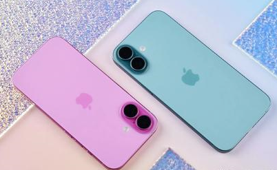 子洲苹果维修点分享iPhone 16手机黑屏多重诱因解析 