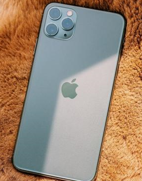 子洲苹果维修点分享iPhone 11 Pro Max电池发烫特殊问题 