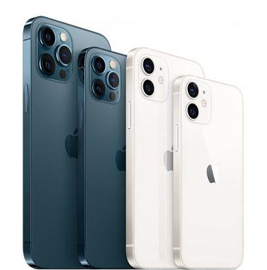 子洲苹果维修点分享iPhone 12 Pro发烫关联故障汇总 