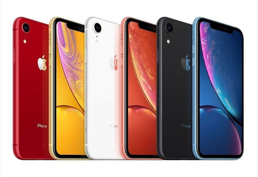 子洲苹果维修点分享iPhone XR摄像头原生色彩表现与日常拍摄实用指南 